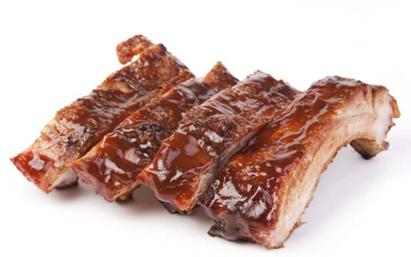 Bbq Ribs